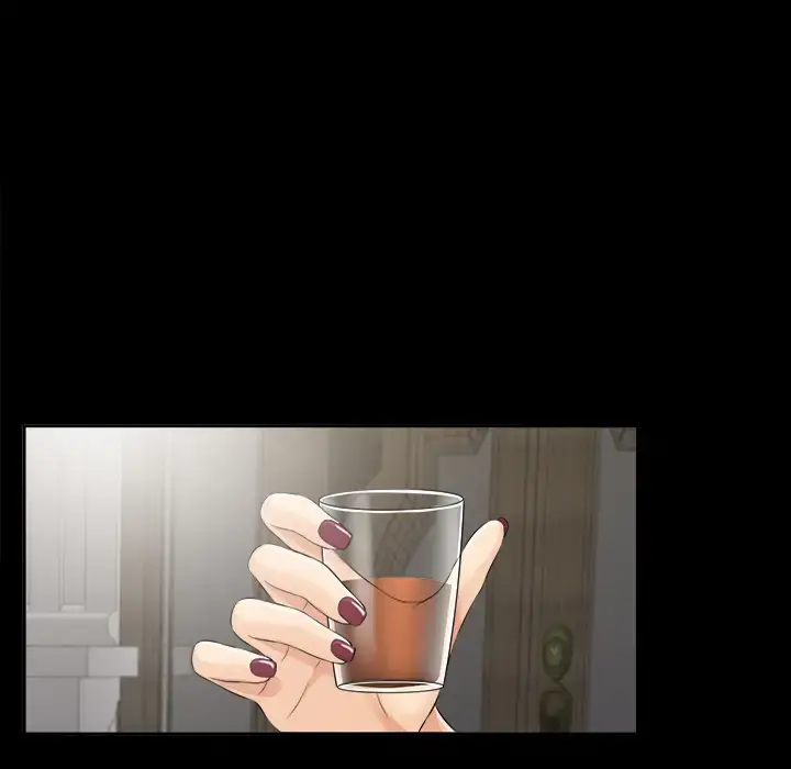 未亡人 第13话 第111页