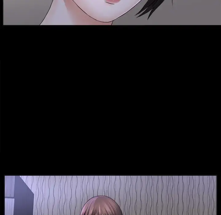 未亡人 第2话 第124页