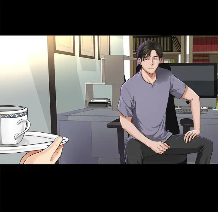 未亡人 第2话 第64页