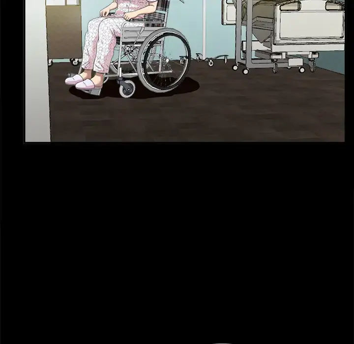 未亡人 第51章 第108页