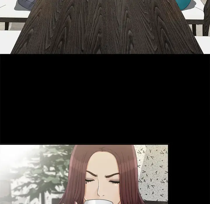 未亡人 第37话 第5页