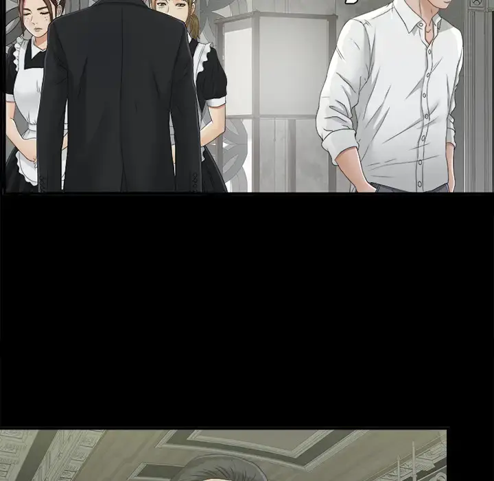 未亡人 第37话 第34页