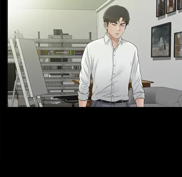 未亡人 第37话 第79页
