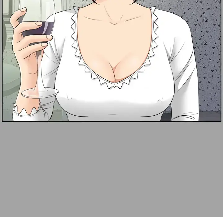 未亡人 第27话 第6页