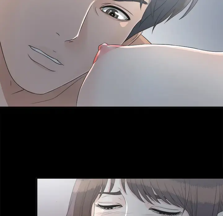 未亡人 第34话 第37页
