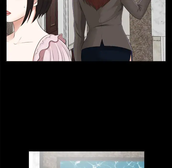 未亡人 第16话 第54页