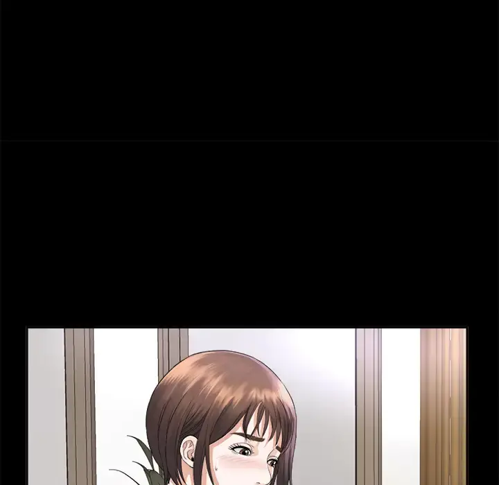 未亡人 第3话 第89页