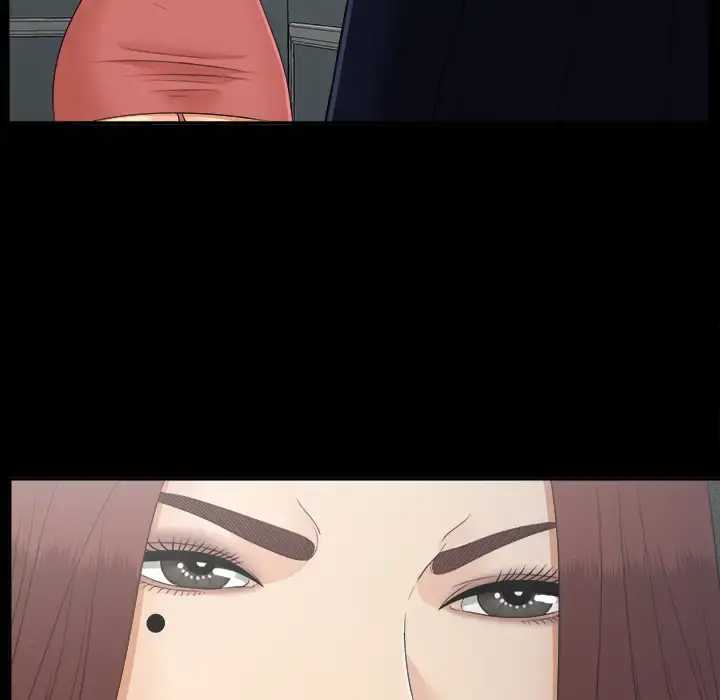 未亡人 第31话 第18页