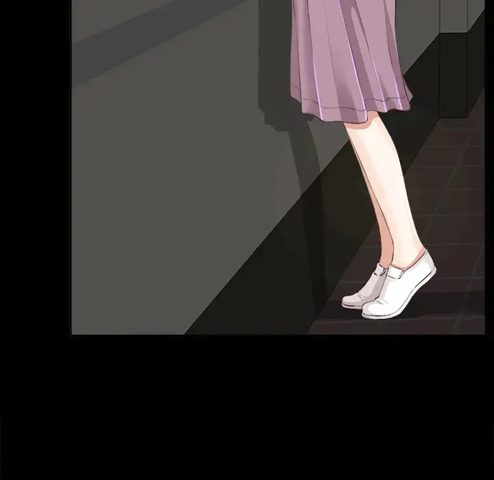 未亡人 第8话 第69页