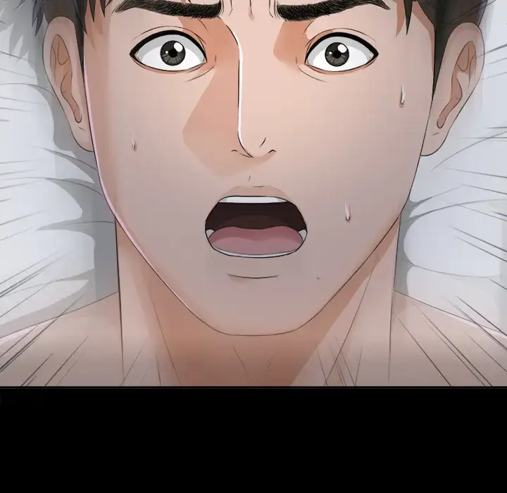 未亡人 第8话 第109页