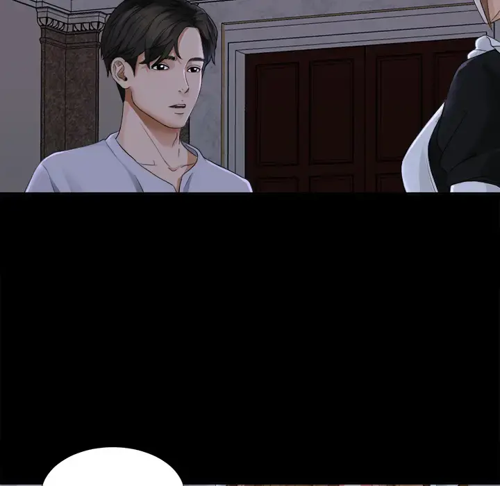 未亡人 第4话 第103页