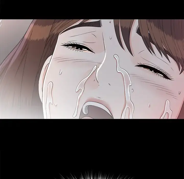 未亡人 第36话 第98页