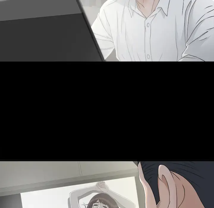 未亡人 第36话 第42页