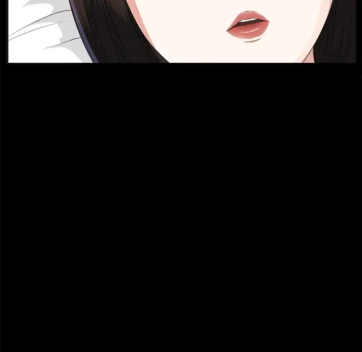 未亡人 第12话 第100页