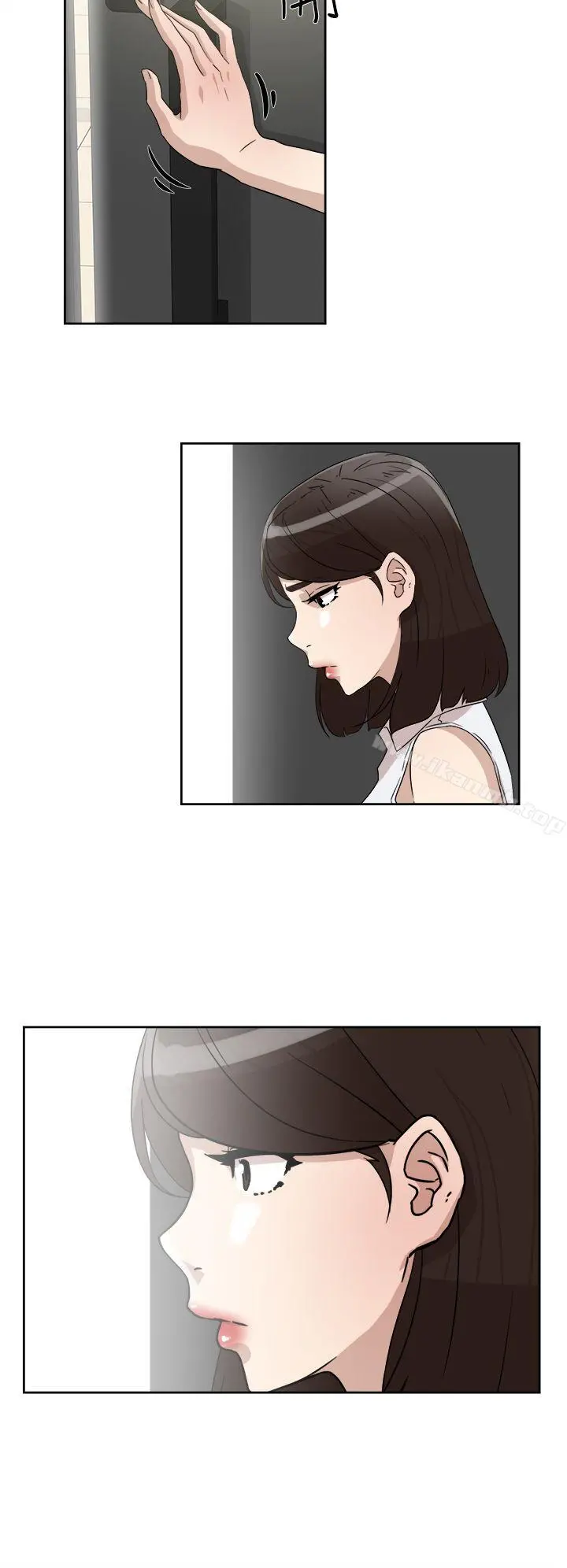 她的高跟鞋(无删减) 第40话 第26页