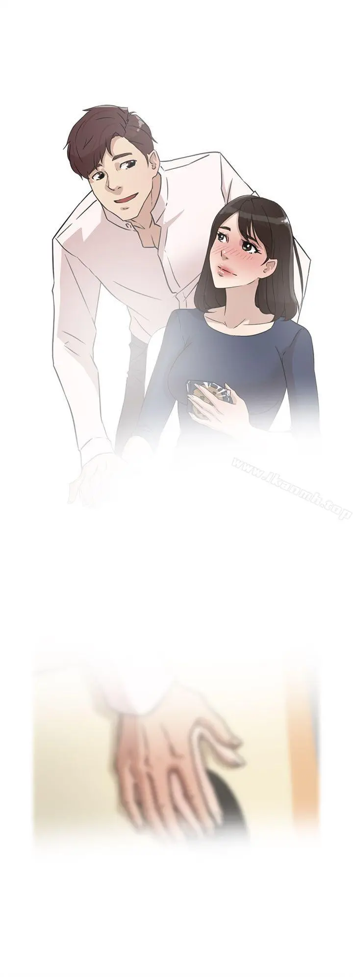 她的高跟鞋(无删减) 第40话 第28页