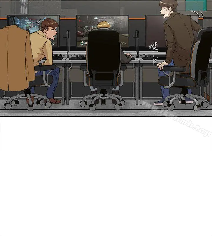 她的高跟鞋(无删减) 第84话-快用你的那里让我高潮 第26页