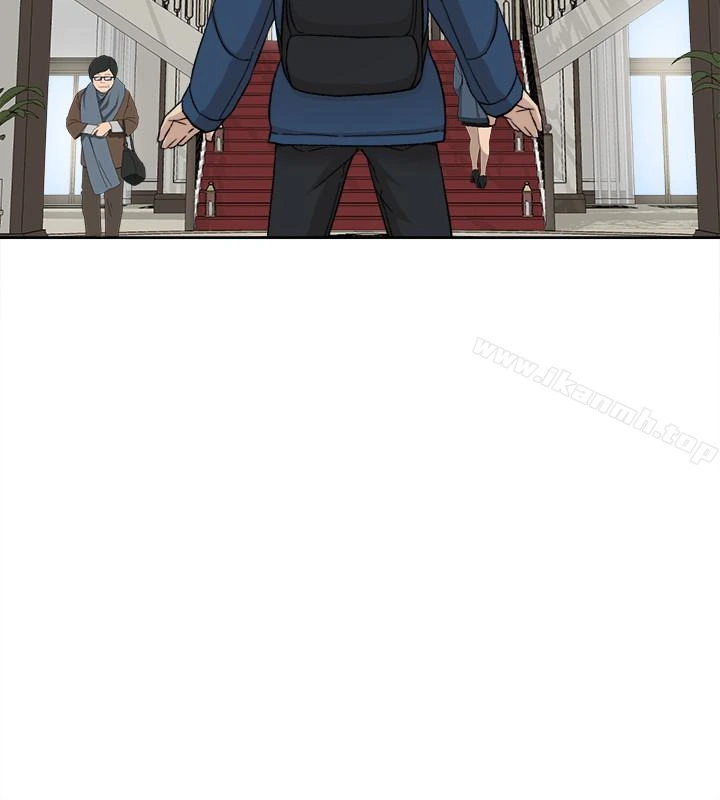 她的高跟鞋(无删减) 第105话-初次被男人的手指插入 第28页