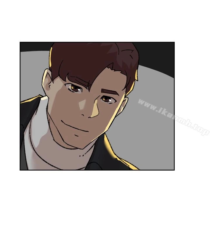 她的高跟鞋(无删减) 第105话-初次被男人的手指插入 第6页