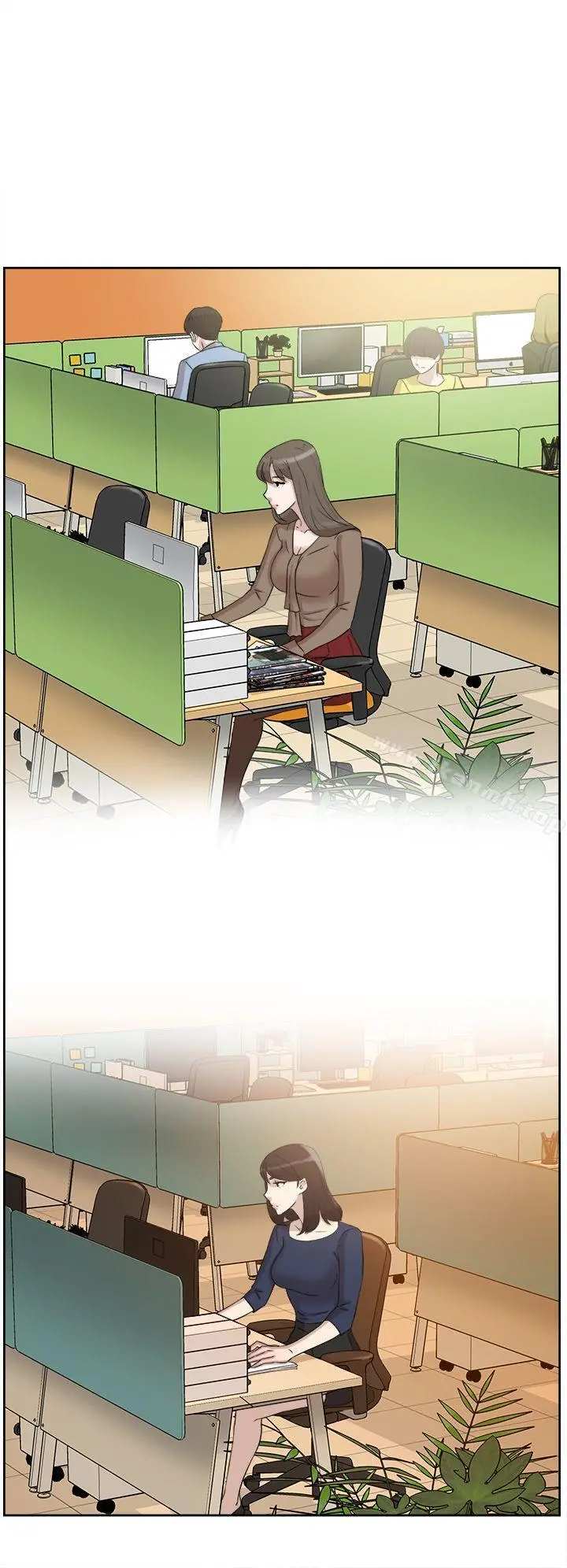 她的高跟鞋(无删减) 第36话 第10页