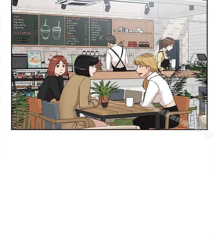 她的高跟鞋(无删减) 第85话-女人心海底针 第8页