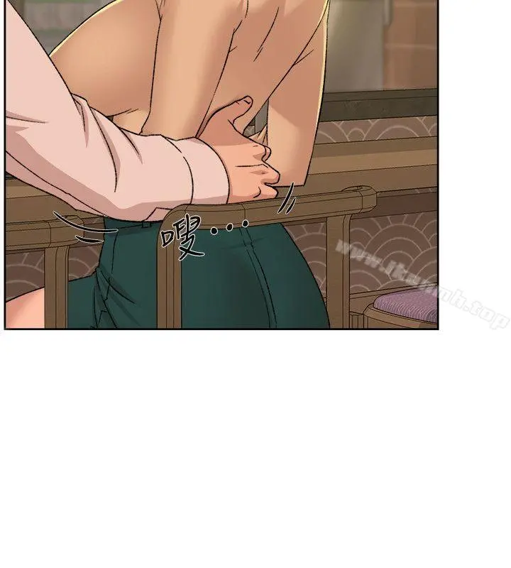 她的高跟鞋(无删减) 第85话-女人心海底针 第22页