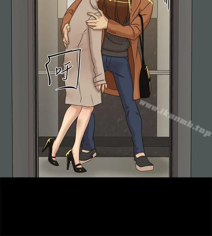 她的高跟鞋(无删减) 第114话-做爱...有那么舒服吗 第24页