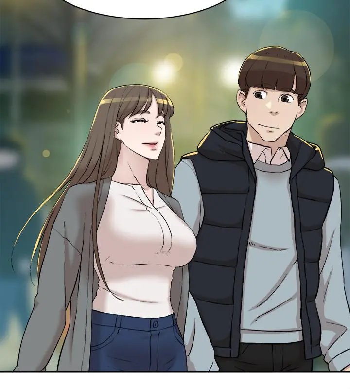 她的高跟鞋(无删减) 第128话-让我彻底满足 第26页