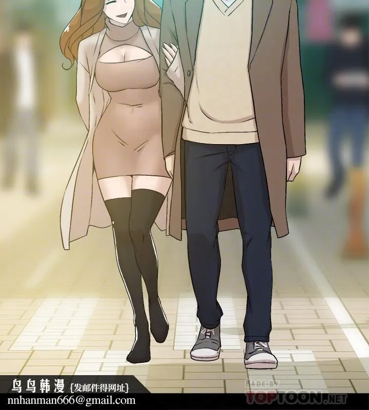 她的高跟鞋(无删减) 第128话-让我彻底满足 第18页