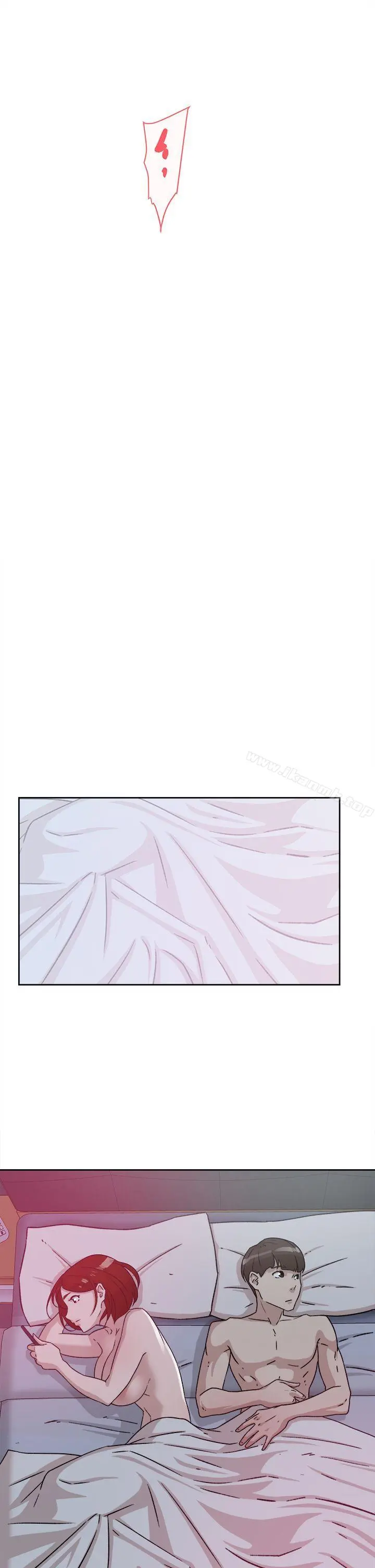 她的高跟鞋(无删减) 第49话 第19页