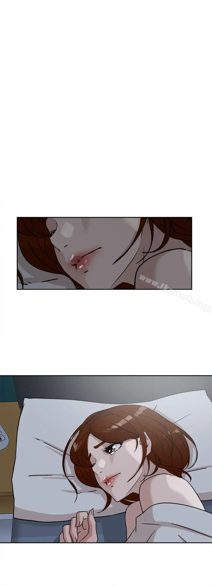 她的高跟鞋(无删减) 第49话 第26页