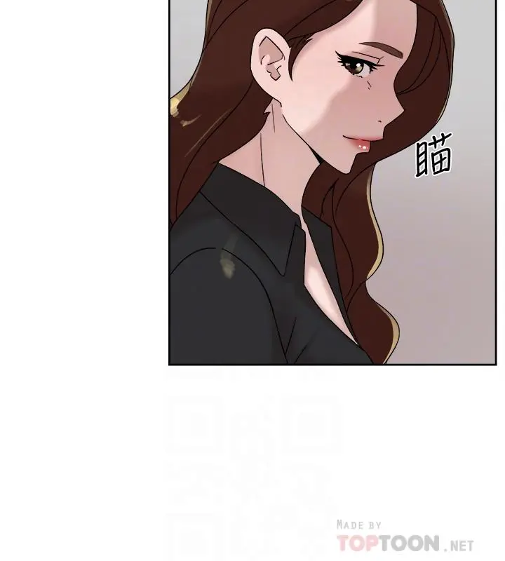 她的高跟鞋(无删减) 第117话-突如其来的肉体诱惑 第18页