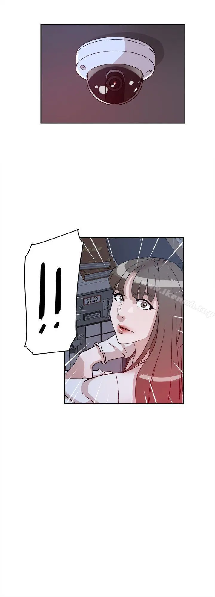 她的高跟鞋(无删减) 第55话-第一次跟世润&hellip; 第22页