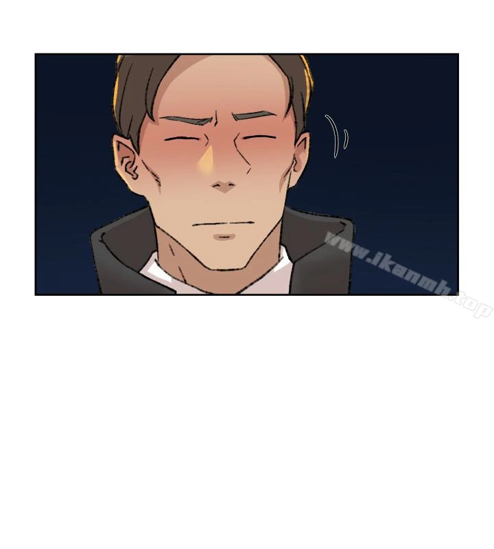 她的高跟鞋(无删减) 第95话-用身体换来的机会 第18页
