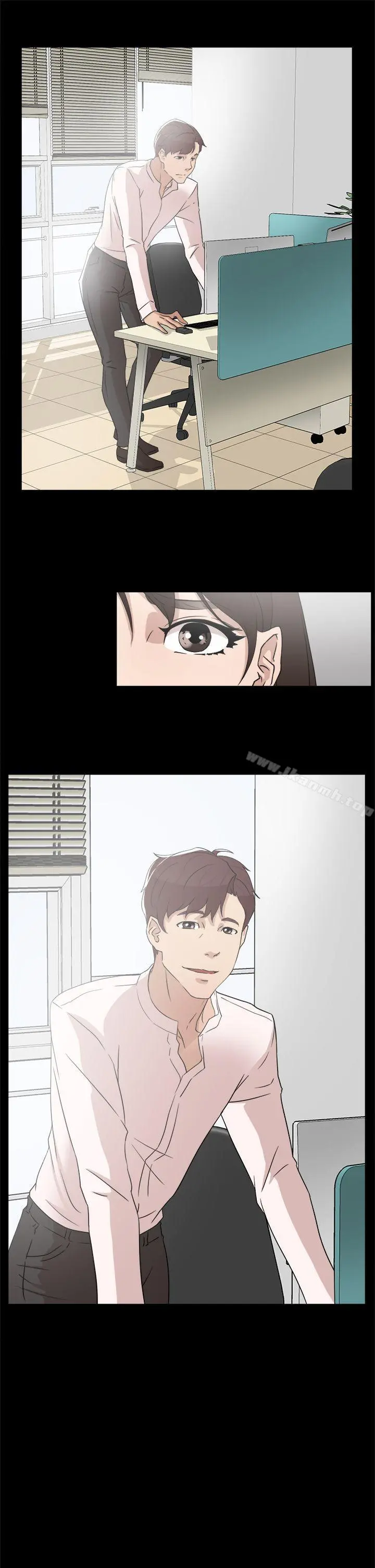 她的高跟鞋(无删减) 第37话 第25页
