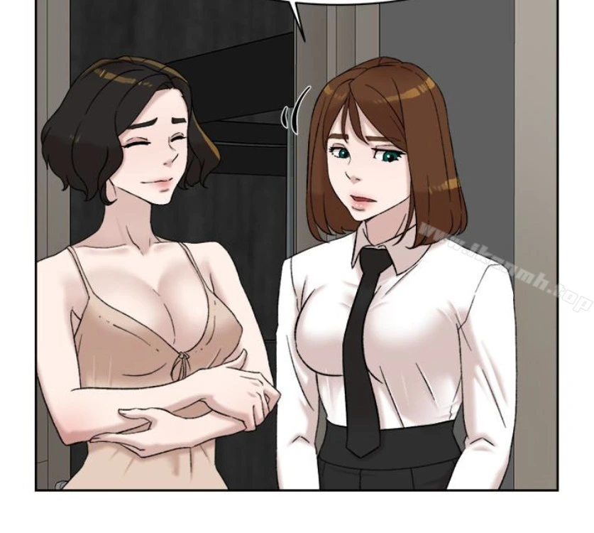 她的高跟鞋(无删减) 第94话-你觉得她真的喜欢你吗? 第92页