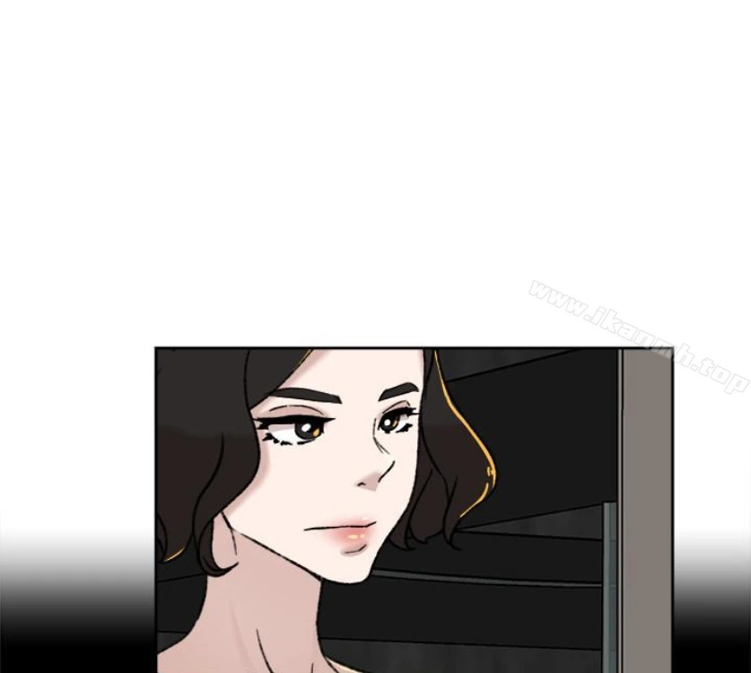 她的高跟鞋(无删减) 第94话-你觉得她真的喜欢你吗? 第93页