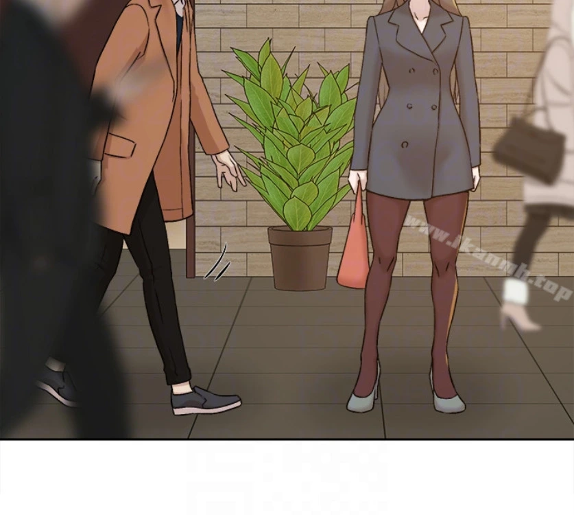 她的高跟鞋(无删减) 第94话-你觉得她真的喜欢你吗? 第117页