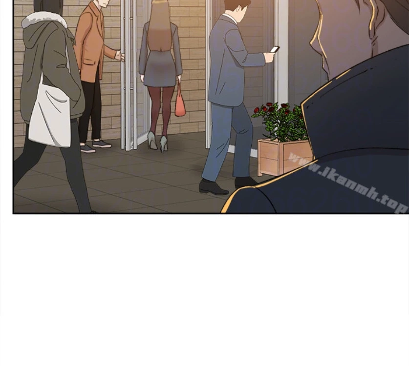 她的高跟鞋(无删减) 第94话-你觉得她真的喜欢你吗? 第120页