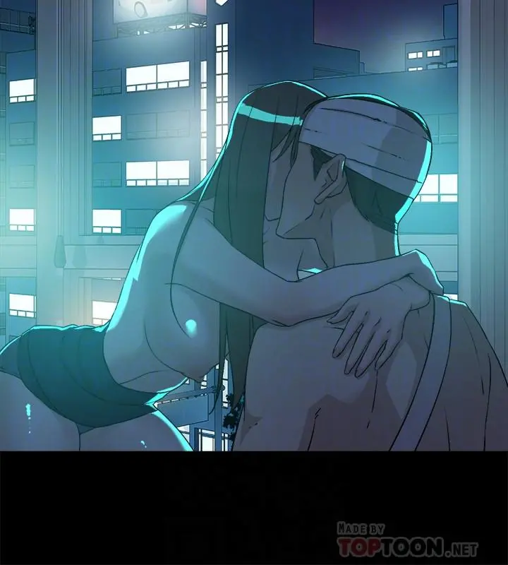 她的高跟鞋(无删减) 第129话-难忘激情夜 第6页