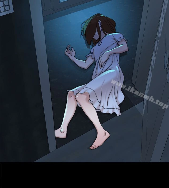 她的高跟鞋(无删减) 第103话-跟我上床吧 第21页
