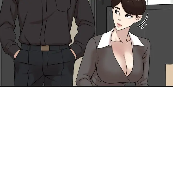 她的高跟鞋(无删减) 第131话-实习生活终于迎来终点 第22页