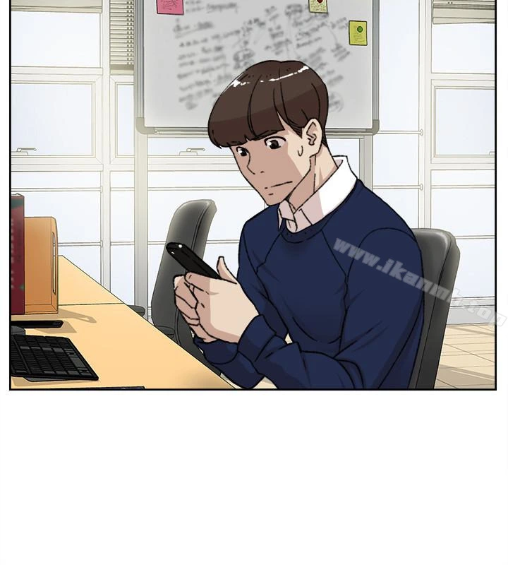 她的高跟鞋(无删减) 第99话-被艺瑟逮个正着的两人 第22页