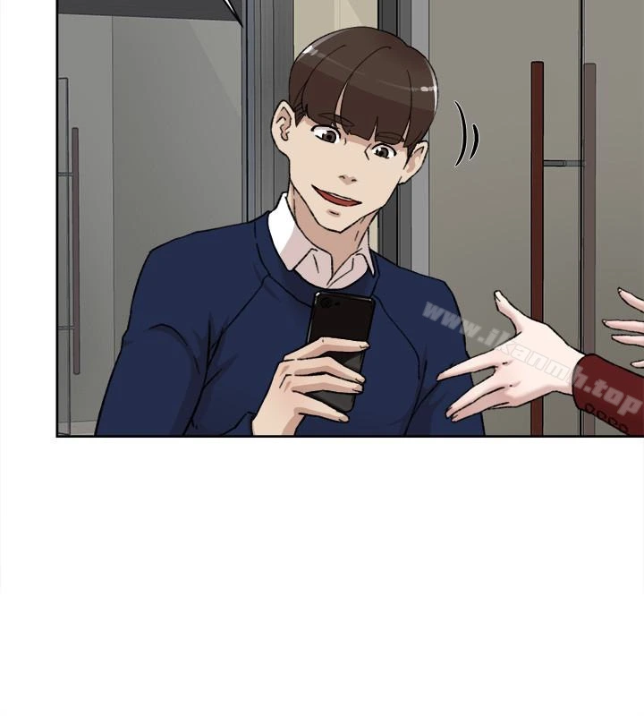 她的高跟鞋(无删减) 第99话-被艺瑟逮个正着的两人 第26页