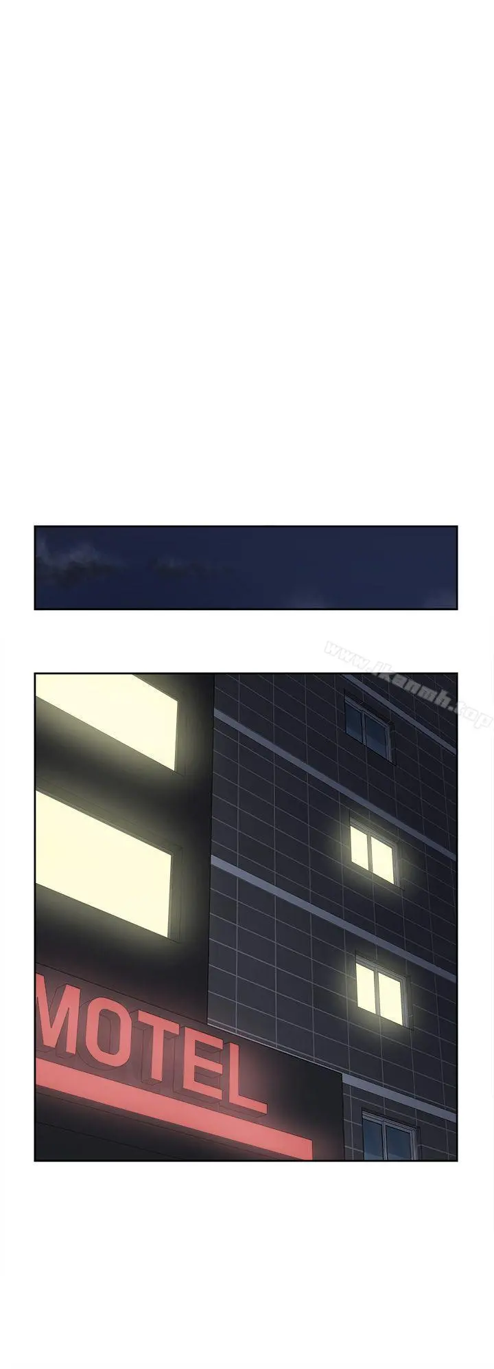 她的高跟鞋(无删减) 第48话 第26页