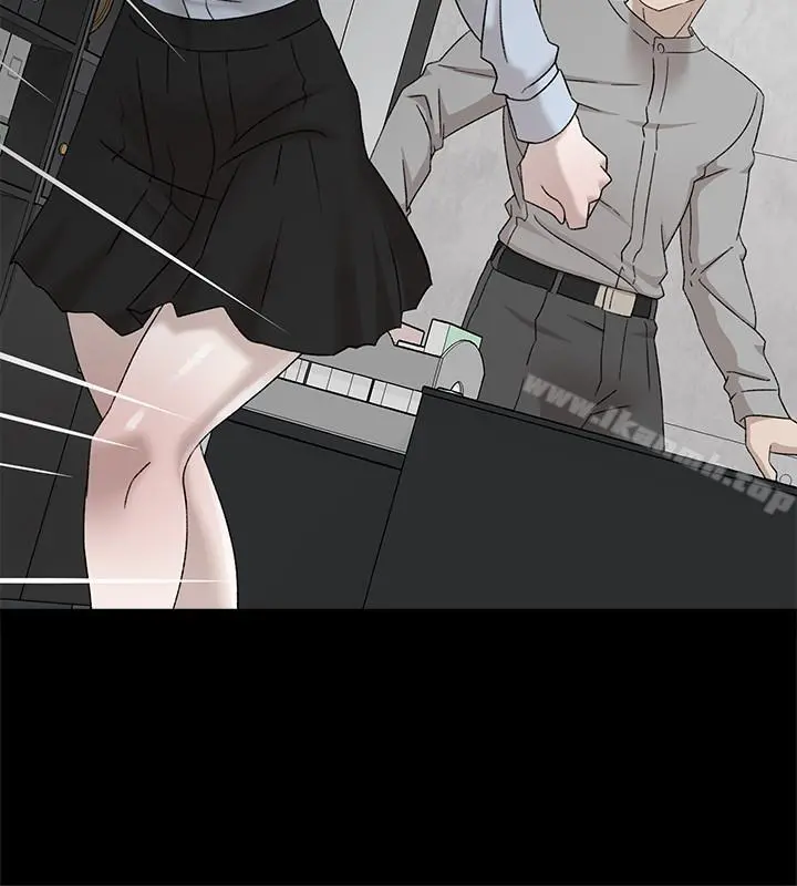 她的高跟鞋(无删减) 第115话-献出童贞的悦萝 第2页