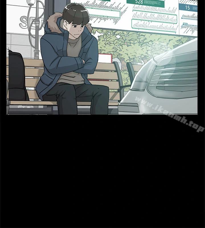 她的高跟鞋(无删减) 第108话-理智战胜慾望 第4页