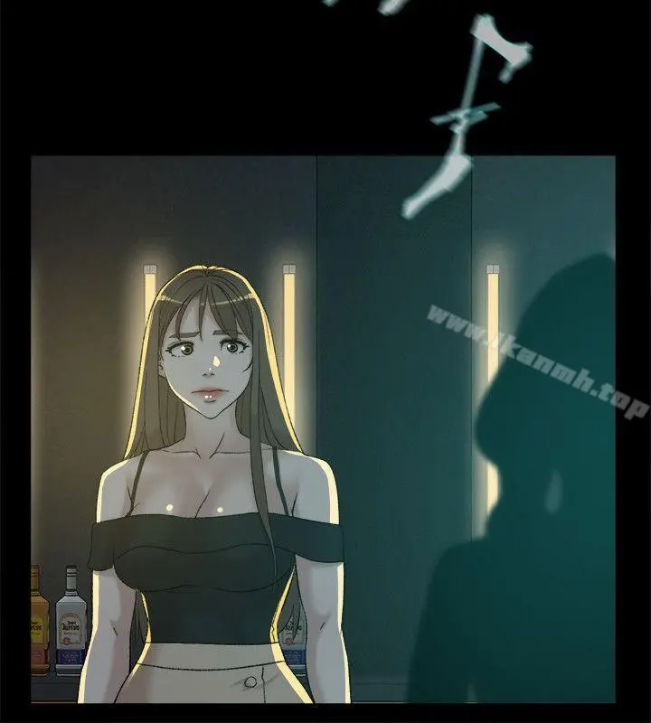 她的高跟鞋(无删减) 第89话-继续那天没做完的事吧! 第4页