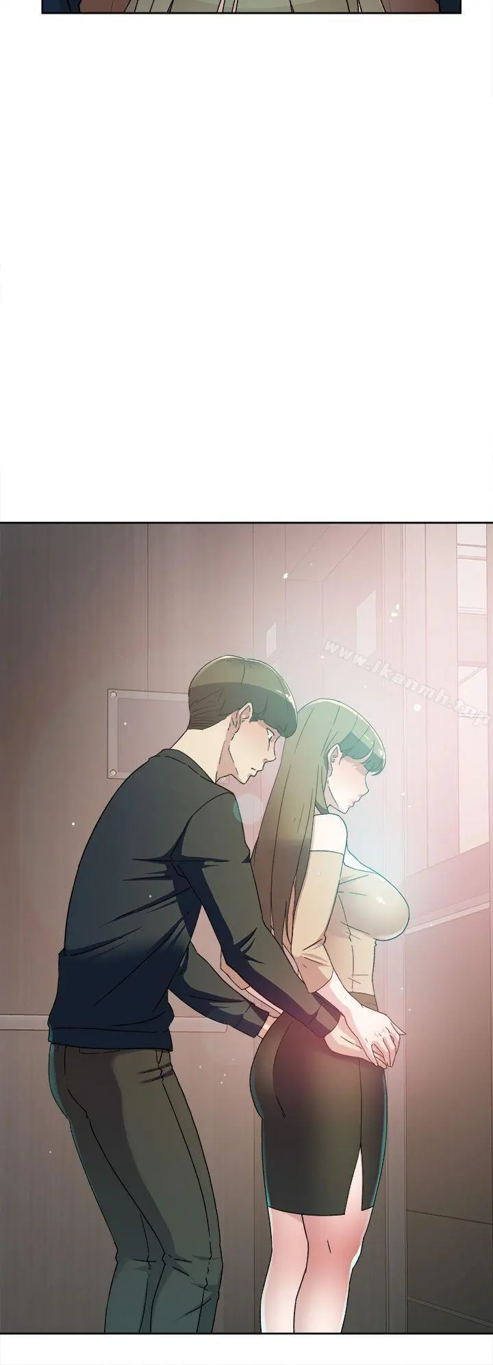 她的高跟鞋(无删减) 第76话-昨晚发生的事 第20页