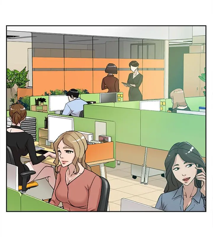 她的高跟鞋(无删减) 第116话-只做一次不够 第24页